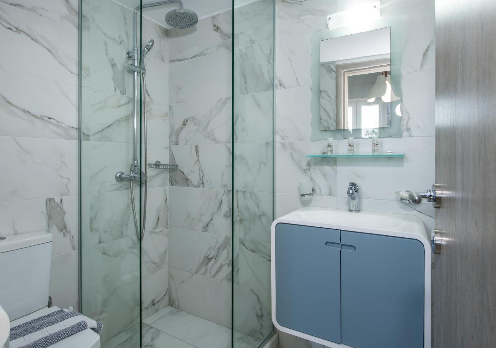 Casa Di Kasapa Aparthotel Pánormos Cameră foto