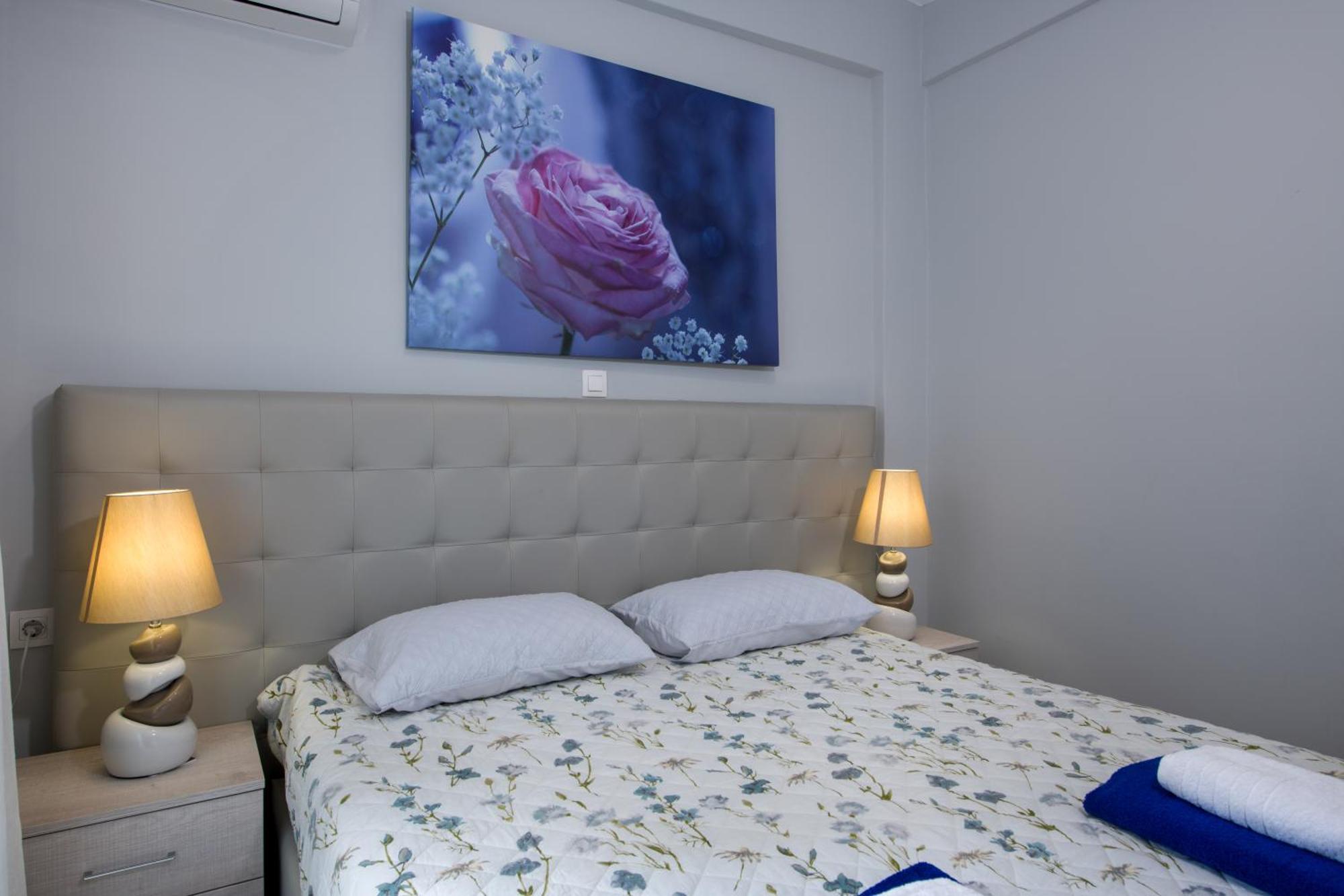 Casa Di Kasapa Aparthotel Pánormos Cameră foto