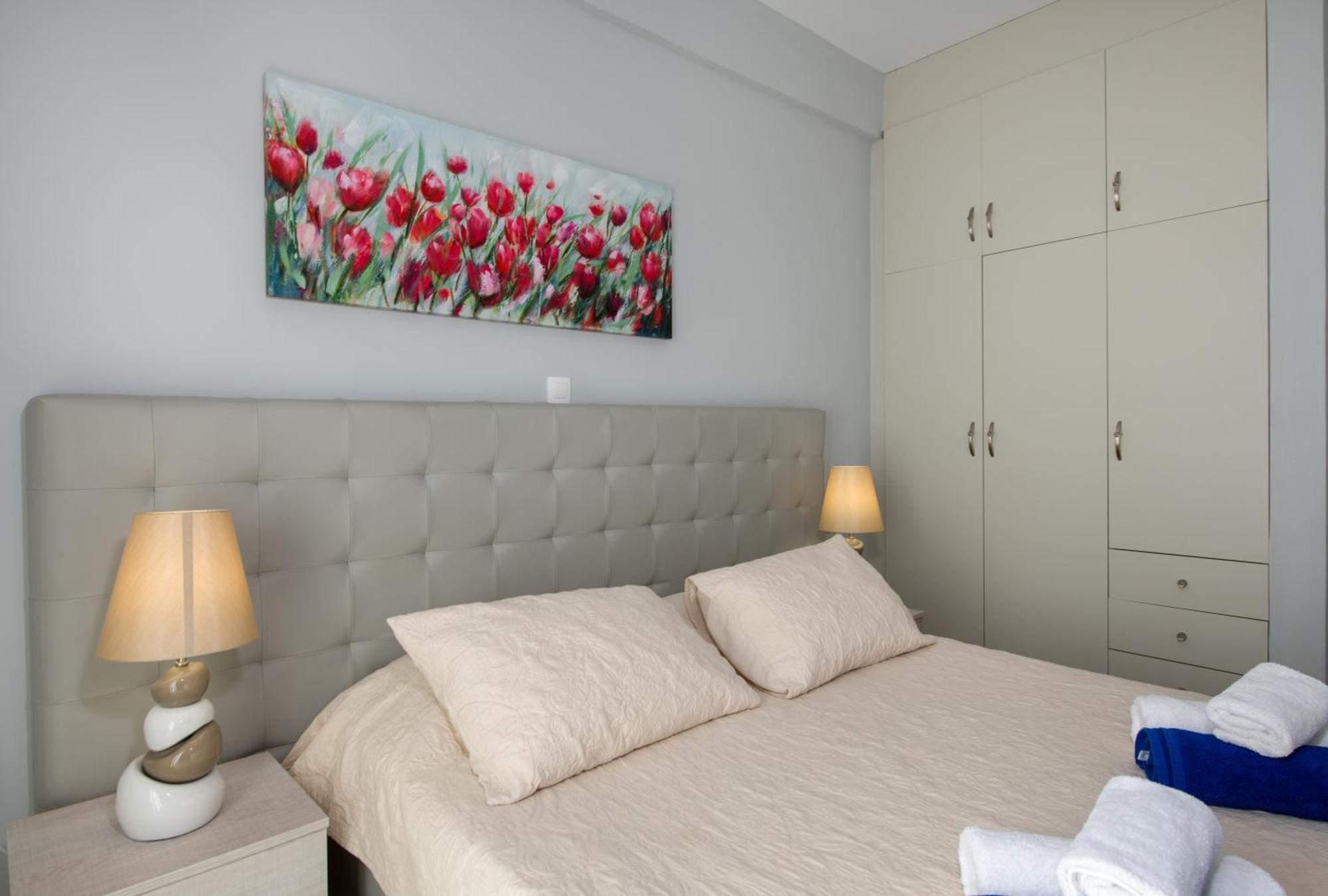 Casa Di Kasapa Aparthotel Pánormos Cameră foto